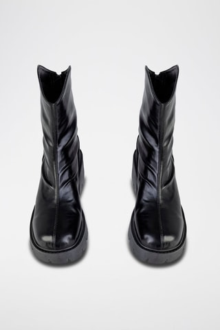 Bottines - Noir