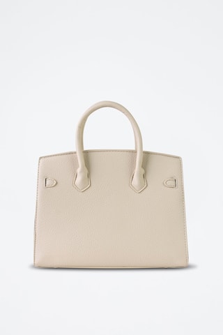 Handtas  - Beige Emily Westwood - Beige