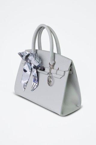 Handtas  - Grijs Emily Westwood - Blauw