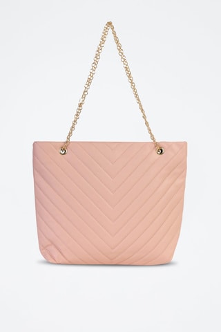 Shopper - Roze - Emily Westwood - Roze
