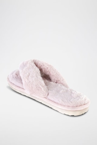 Sandalen Lichtroze - Roze