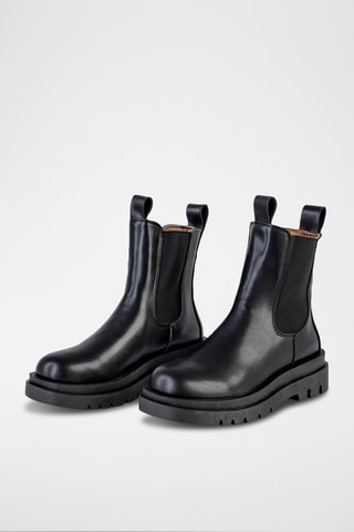 Bottines Chelsea - Noir