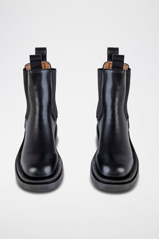 Bottines Chelsea - Noir