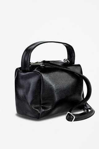 Handtas Josephine Zwart - Emily Westwood - Zwart