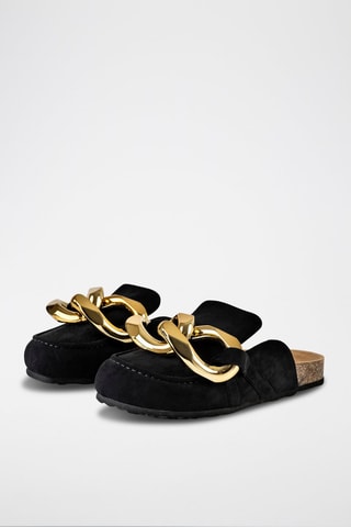 Mules - Noir