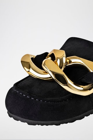 Mules - Noir