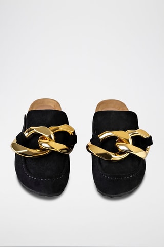 Mules - Noir