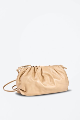 Handtas Emery Beige - Lichtbruin
