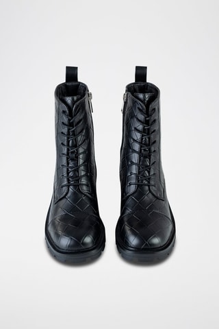 Bottines - Noir