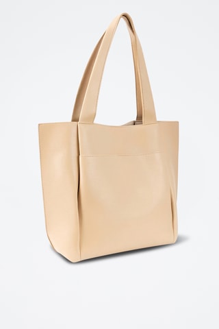 Shopper - Emily Westwood - Beige