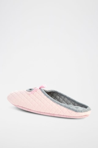 Pantoffels Victoria Roze - Roze