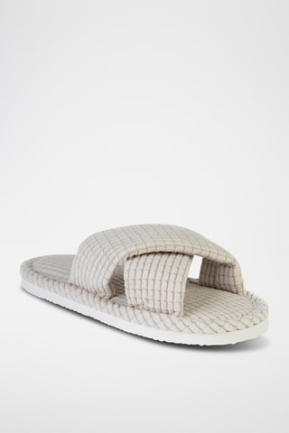 Mulles Funkysteps - Beige