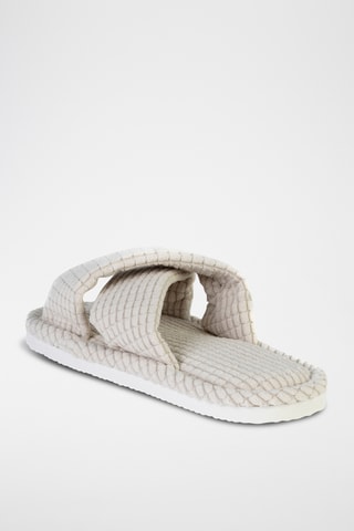 Mulles Funkysteps - Beige