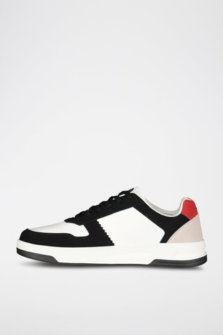 Sneakers Orty - Zwart