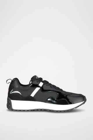 Sneakers Osilver - Zwart