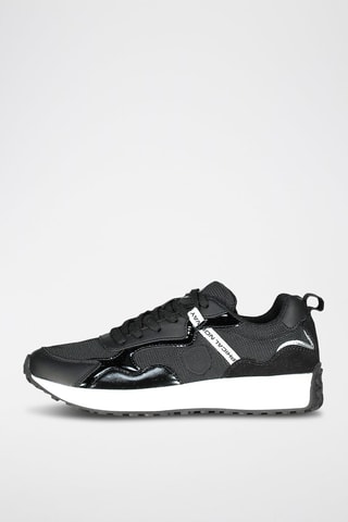 Sneakers Osilver - Zwart