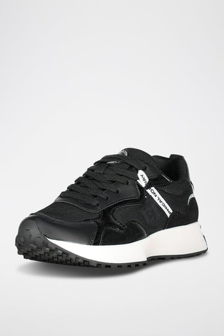 Sneakers Osilver - Zwart