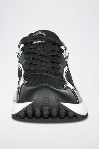 Sneakers Osilver - Zwart