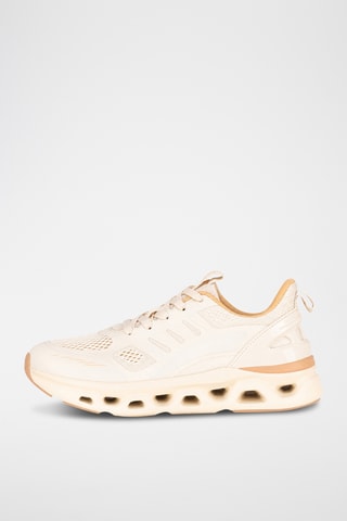 Sneakers Oriane - Beige