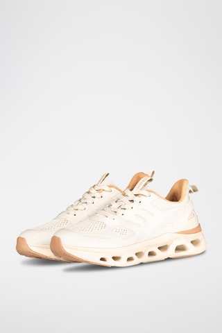 Sneakers Oriane - Beige
