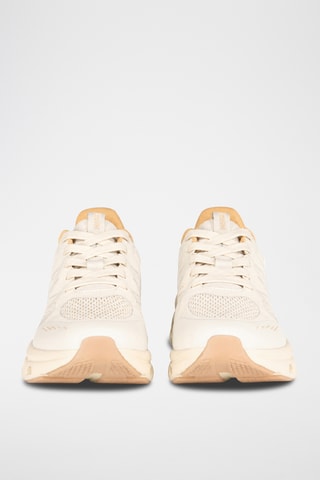 Sneakers Oriane - Beige