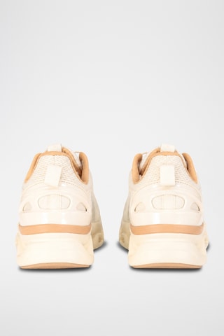 Sneakers Oriane - Beige