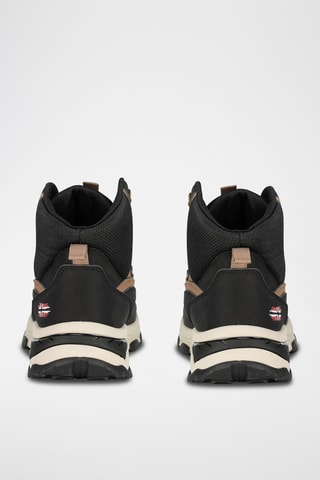 Outdoorschoenen Obari - Donkerbruin