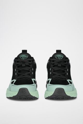 Sneakers Oneal - Groen