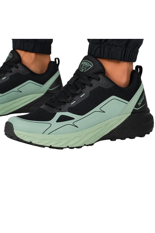Sneakers Oneal - Groen