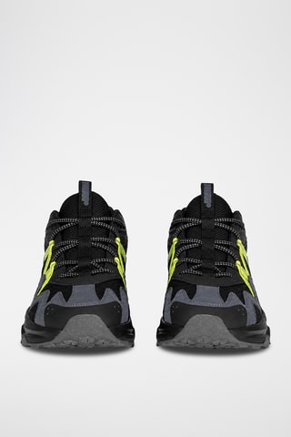 Sneakers Oprix - Zwart
