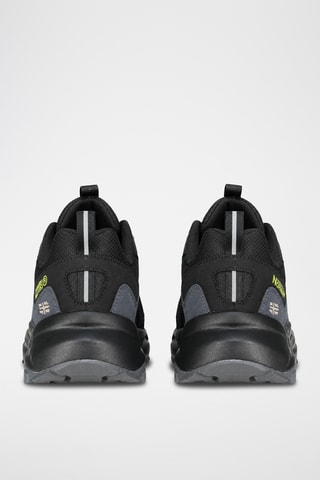Sneakers Oprix - Zwart