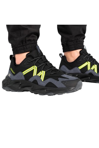 Sneakers Oprix - Zwart