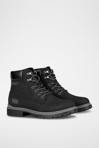 Hoge Boots Orafa - Zwart