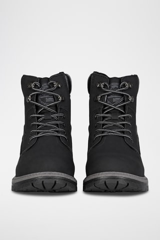 Hoge Boots Orafa - Zwart