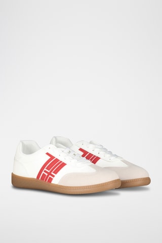 Sneakers Ocjection - Rood