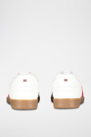 Sneakers Ocjection - Rood
