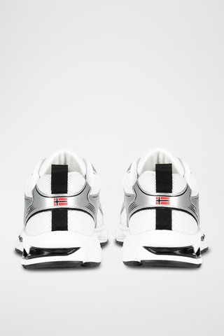 Sneakers Orfo - Wit