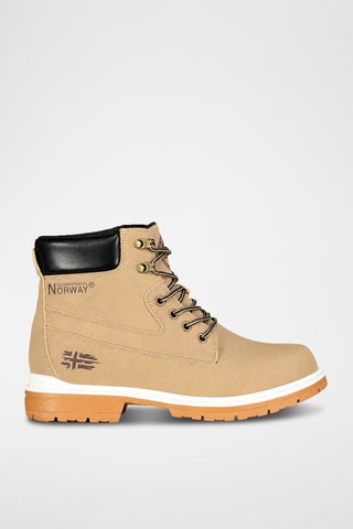 Hoge Boots Orafa - Beige
