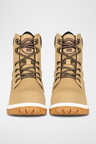 Hoge Boots Orafa - Beige