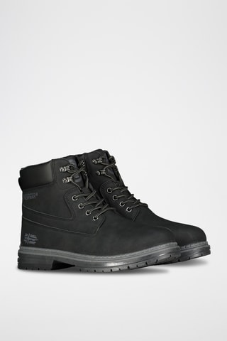Hoge Boots Oraf - Zwart