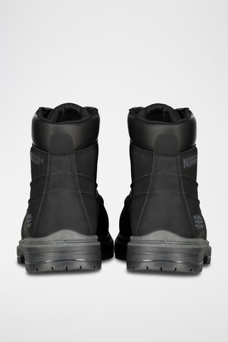Hoge Boots Oraf - Zwart