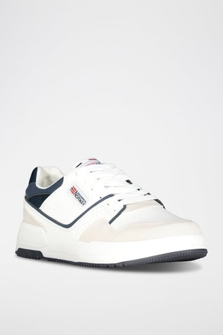 Sneakers Othello - Marineblauw