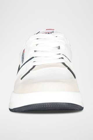 Sneakers Othello - Marineblauw