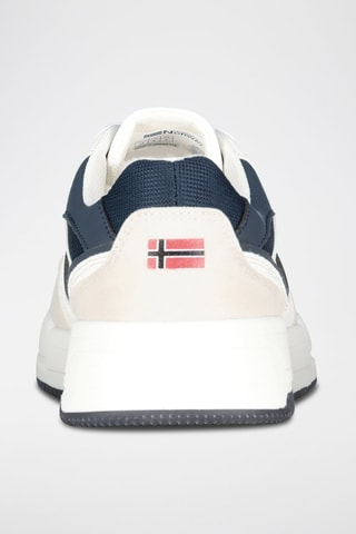 Sneakers Othello - Marineblauw