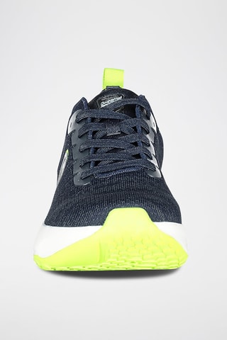Sneakers Oblended - Marineblauw