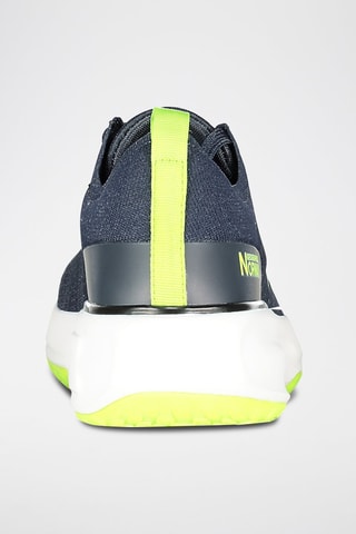Sneakers Oblended - Marineblauw