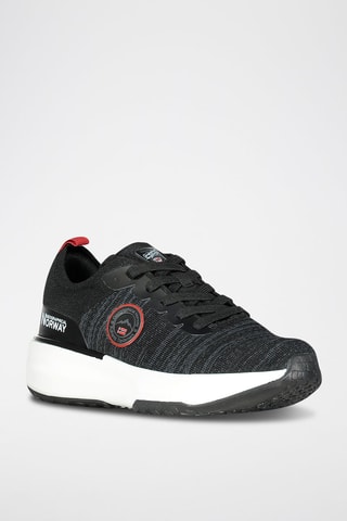 Sneakers Oblended - Zwart