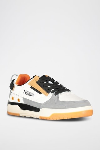 Sneakers Olab - Camel