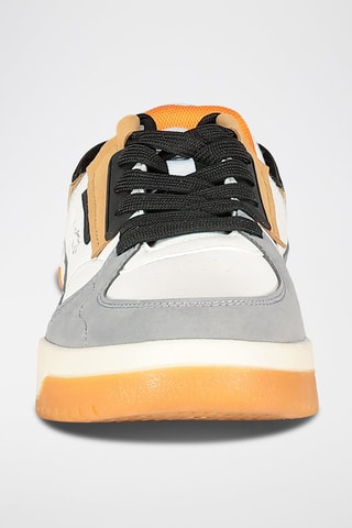 Sneakers Olab - Camel