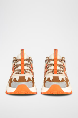 Sneakers Oprix - Beige
